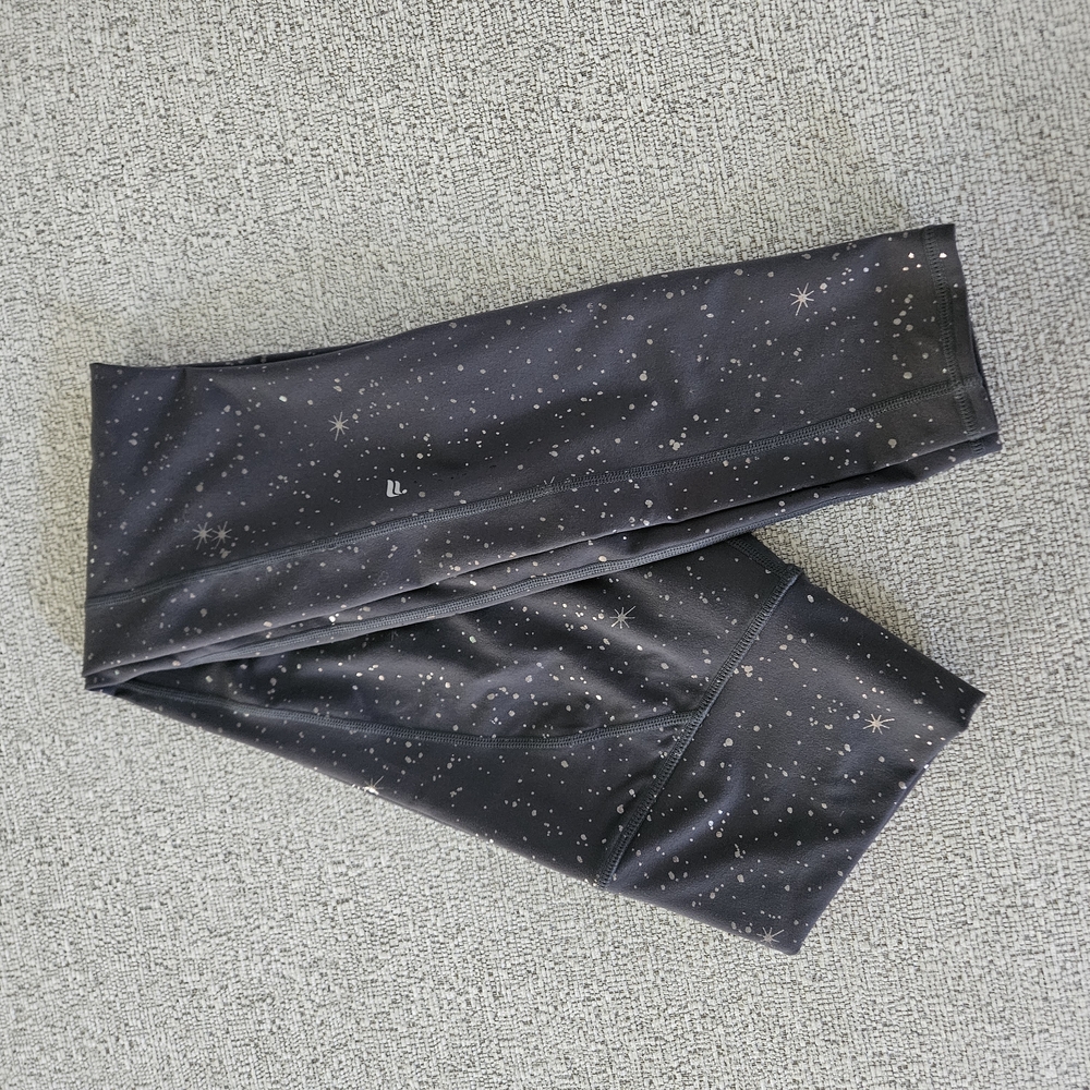 Fabletics Galactic Performance Leggings